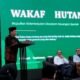 Sekjen MUI Serukan Taubat Ekologi untuk Hentikan Kerusakan Lingkungan