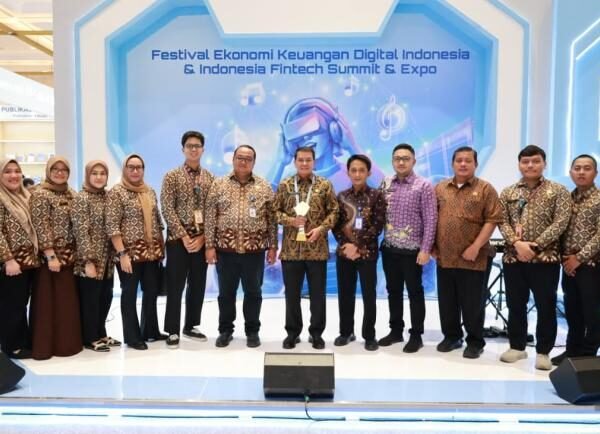 Pemkab Tangerang Sabet TP2DD Terbaik se-Jawa Bali, Digitalisasi Pembayaran Pajak Jadi Sorotan