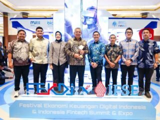 Pertahankan Gelar Juara, Tangsel Sabet Juara 1 Championship TP2DD Jawa-Bali 2026