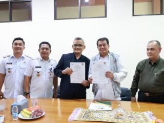 Pemkab Tangerang Buka Ruang Kolaborasi Anak Muda Lewat Tangerang Youth Connection 2026