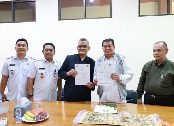 Pemkab Tangerang Buka Ruang Kolaborasi Anak Muda Lewat Tangerang Youth Connection 2026