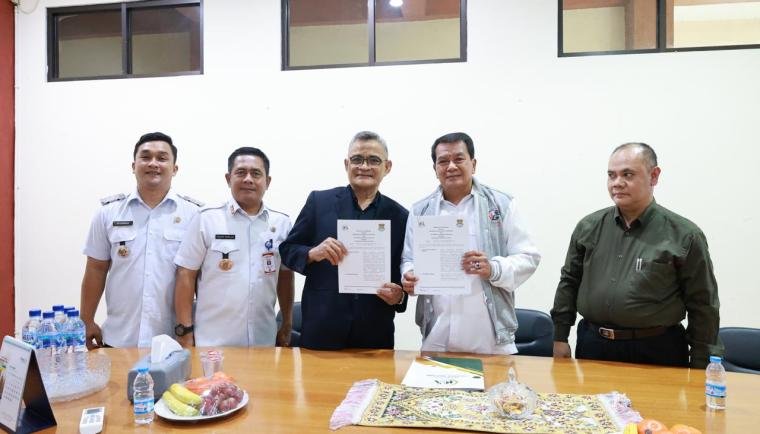 Pemkab Tangerang membuka ruang kolaborasi anak muda melalui Tangerang Youth Connection 2026 untuk mendukung pembangunan daerah.