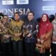 UMKM Kabupaten Tangerang Tembus 78.506, Pemkab Raih Penghargaan Inovasi Ekonomi Kreatif