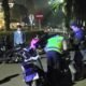 Balap Liar di Puspemkab Tangerang Dibubarkan Polisi, 4 Motor Diamankan