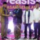 Beasiswa Madrasah Gemilang Resmi Diluncurkan, Pemkab Tangerang Bidik Peningkatan Kompetensi Guru