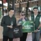 Hari Pelanggan Nasional, Citilink Bagikan Merchandise dan Hadiah untuk Penumpang
