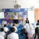 Diskominfo Kabupaten Tangerang Edukasi Pelajar Bijak Bermedia Sosial, Kenalkan Konsep “SARING”