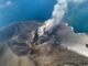 Gunung Anak Krakatau Kembali Erupsi pada Oktober 2026, Status Naik ke Siaga