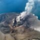 Gunung Anak Krakatau Masih Siaga, Erupsi Strombolian Muncul Setelah 25 Jam Erupsi Menerus