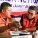 Hari Keenam Pencarian 5 Jurnalis, Andra Soni Minta Basarnas Pertimbangkan Perpanjangan Operasi