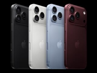Berapa Modal Beli iPhone 18 dari Luar Negeri? Ini Harga, Pajak dan Bea Masuknya