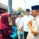Benyamin Davnie dan Andra Soni Temui Keluarga Donal Husni, Jurnalis yang Hilang Bersama KM Arupadhatu I