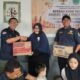 Karang Taruna Rajeg Berbagi, 70 Anak Yatim Piatu Terima Bantuan di Bulan Bakti ke-66
