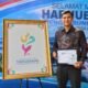 Ilham Azi Fadilah Menangkan Lomba Logo HUT ke-394 Kabupaten Tangerang, Ini Konsep Karyanya