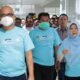 Kejagung dan Pemkab Tangerang Bersinergi Gelar Bakti Sosial Operasi Bibir Sumbing Gratis
