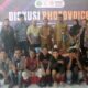 Komunitas Punk Tasawuf Underground Suarakan Masalah Kota Lewat Foto