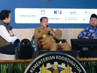 1,2 Hektare Kawasan Kumuh di Mauk Ditata, 110 Hunian Nelayan Dibangun Pemkab Tangerang