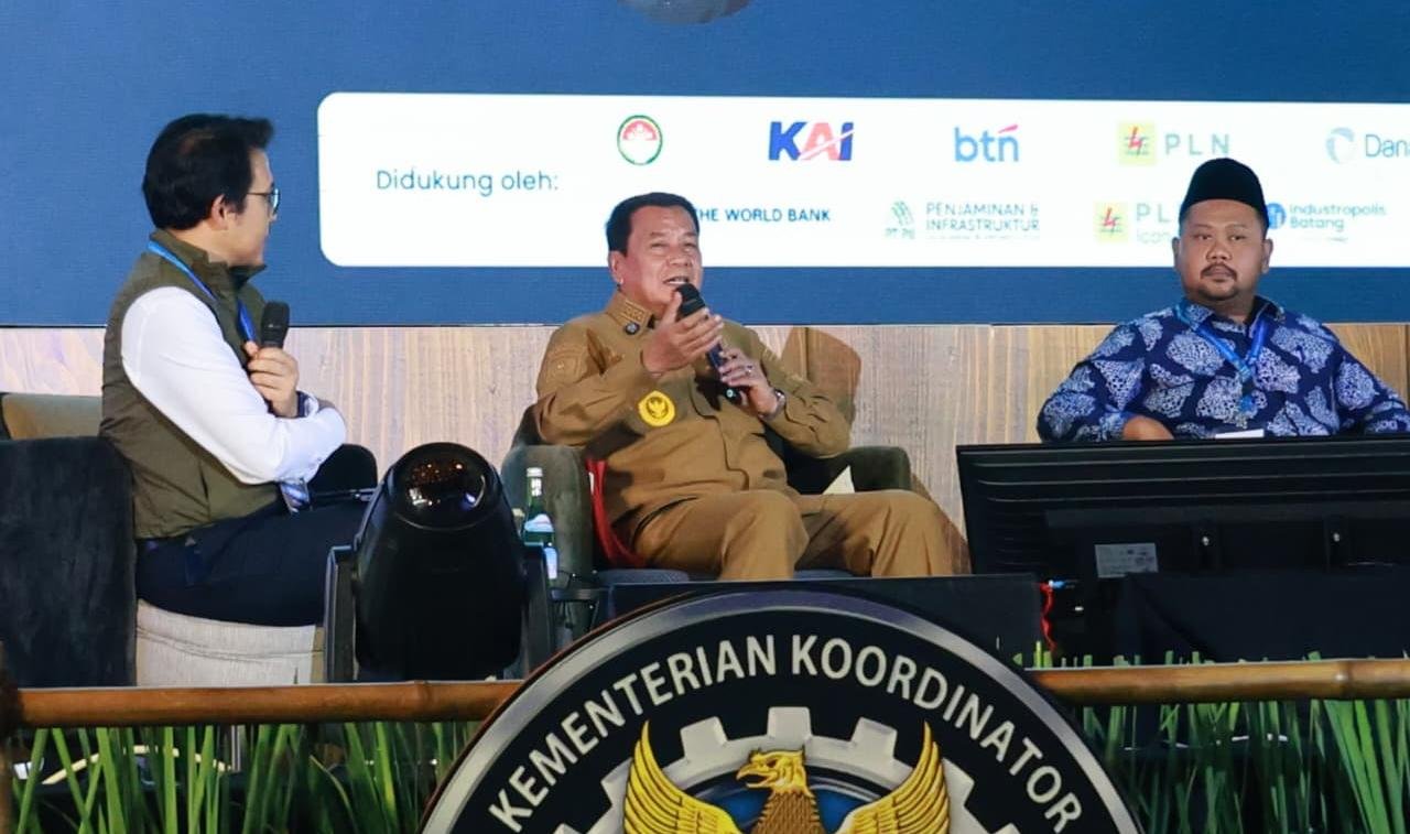 Pemkab Tangerang menata 1,2 hektare kawasan kumuh di Mauk dengan membangun 110 hunian nelayan dan infrastruktur dasar.