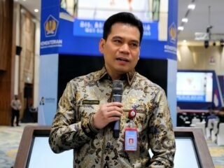 Pemkot Tangsel Perkuat Kapasitas Pemuda Lewat Program Keterampilan Digital Aplikatif