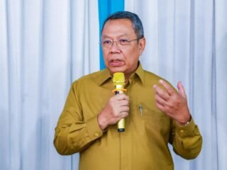 Erupsi Anak Krakatau, Pemkot Tangsel Perpanjang PJJ TK-SMP hingga 9 September