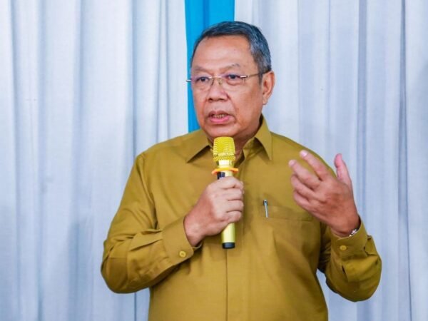 Erupsi Anak Krakatau, Pemkot Tangsel Perpanjang PJJ TK-SMP hingga 9 September