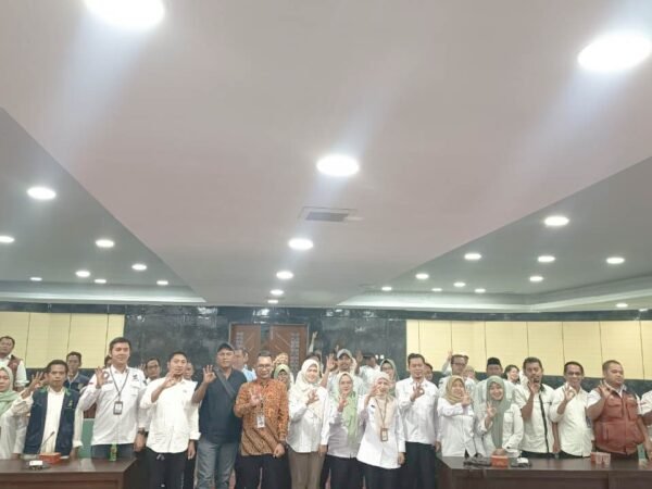 Dinsos Kabupaten Tangerang Dorong Pendampingan ODHIV Tanpa Stigma: Bantu Orangnya, Jaga Rahasianya