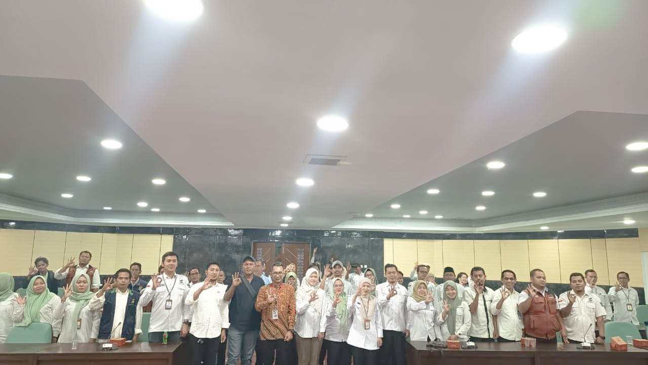 Dinsos Kabupaten Tangerang dorong pendampingan ODHIV tanpa stigma dengan menjaga kerahasiaan status dan memenuhi hak penerima.