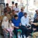 50 Rumah Terdampak Pohon Tumbang di Teluknaga, Pemkab Tangerang Siapkan Bangunan Sementara
