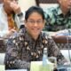 Profil Purbaya Yudhi Sadewa, Eks Menkeu yang Berlatar Teknik Elektro ITB hingga Doktor Ekonomi