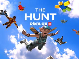 Roblox Genap 20 Tahun, The Hunt Roblox 20 Ajak Pemain Jelajahi Sejarah Roblox