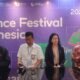 Science Festival Indonesia 2026 Jadi Ajang BRIN Jaring Talenta Muda di Serpong