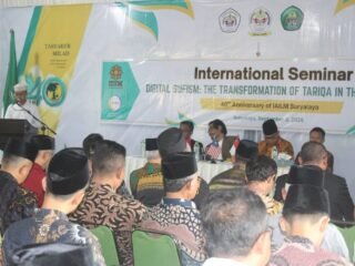 IAILM Suryalaya Gelar Seminar Internasional, Bahas Transformasi Tasawuf di Era Siber