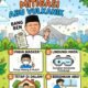 Gunung Anak Krakatau Status Siaga, Pemkot Tangsel Ajak Warga Tenang Tanpa Kehilangan Waspada