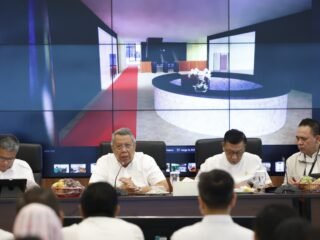 Integrasikan NIB dan NOP, Sistem Peta Pajak Tangsel Diminati 58 Pemda