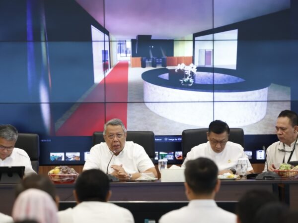 Integrasikan NIB dan NOP, Sistem Peta Pajak Tangsel Diminati 58 Pemda