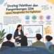 Strategi Pelatihan dan Pengembangan SDM dalam Menghadapi Era Digitalisasi