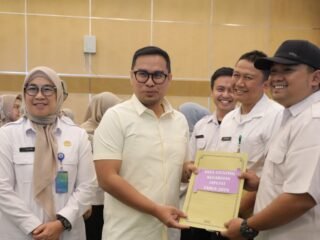 879 Anak Terindikasi Stunting, Tangsel Perkuat Intervensi hingga Tingkat Kecamatan