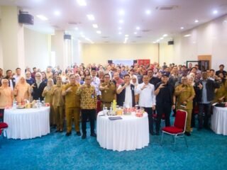 Tangsel Entrepreneur Hub Jadi Wadah Penguatan Bisnis UMKM di Tengah Era Digital
