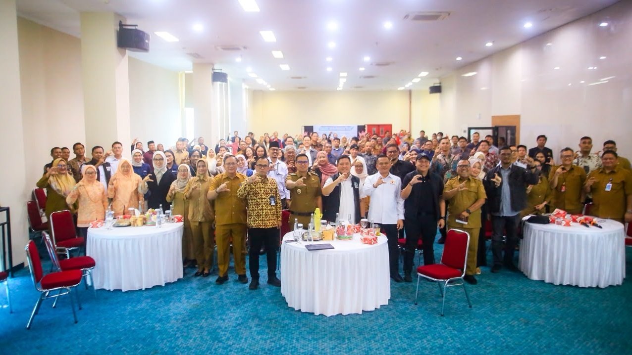 Tangsel Entrepreneur Hub mendorong penguatan bisnis UMKM melalui digitalisasi, inovasi, manajemen, dan perluasan akses pasar.