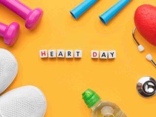Hari Jantung Sedunia 2026: “Don’t Miss a Beat”, Jaga Jantung Lewat Makanan, Aktivitas dan Kesehatan Mental