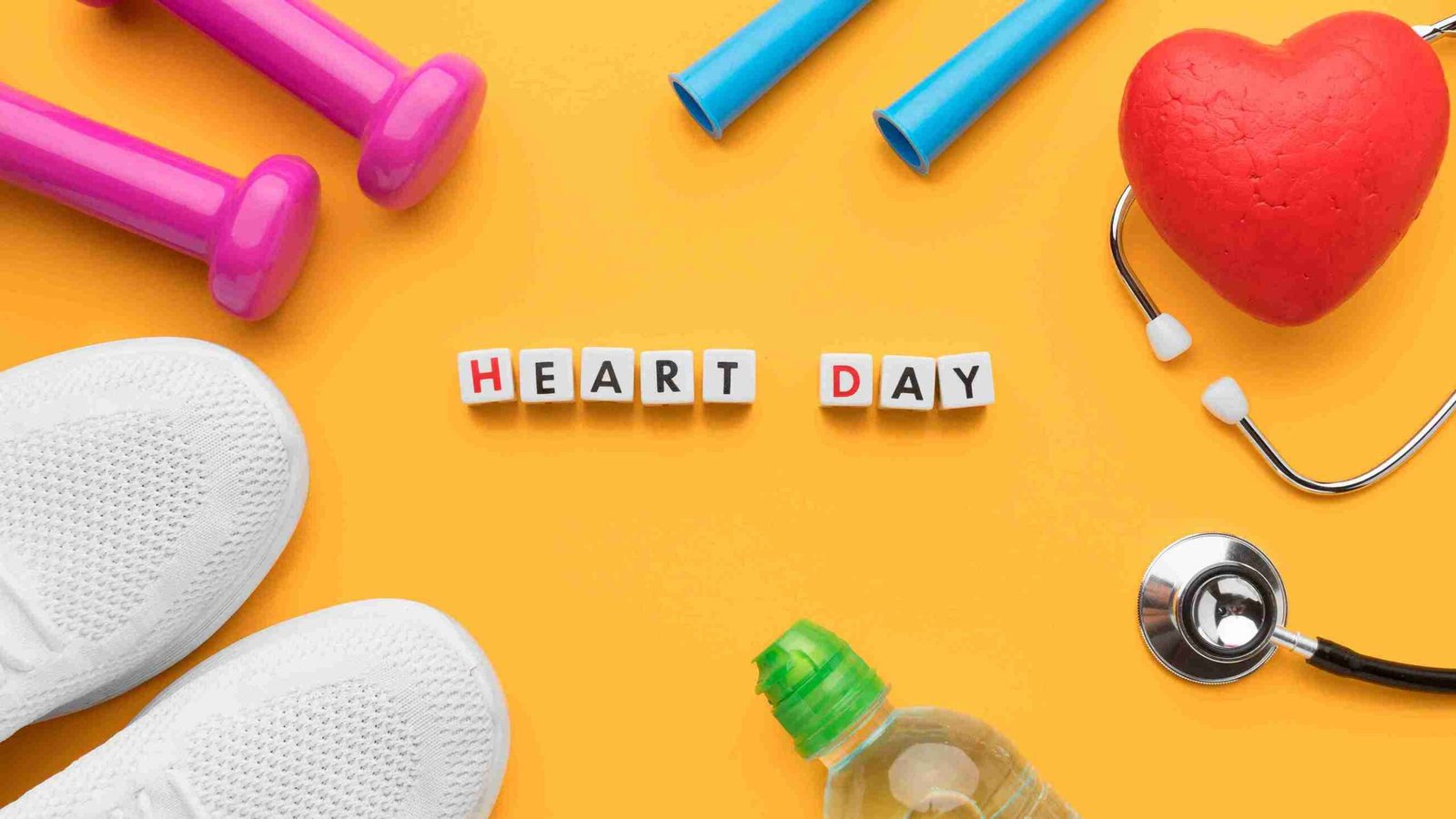 Hari Jantung Sedunia 2026 mengusung tema “Don’t Miss a Beat”. Simak cara menjaga kesehatan jantung lewat makanan dan gaya hidup.