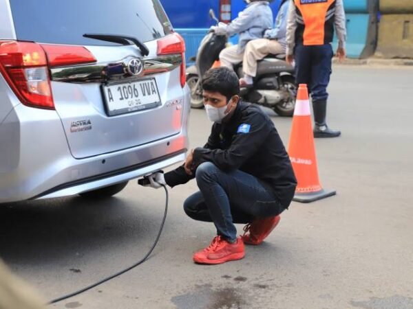 Pemkot Tangerang Gelar Uji Emisi Gratis 8-9 September, Sasar 1.000 Kendaraan