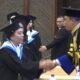 Rektor UMT Tekankan Lima Bekal bagi 3.038 Wisudawan: Berbakti, Terus Belajar, dan Jaga Integritas