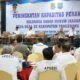 Sosialisasi Kadarkum APDESI, Maesyal Rasyid Soroti Pentingnya Akuntabilitas Keuangan Desa