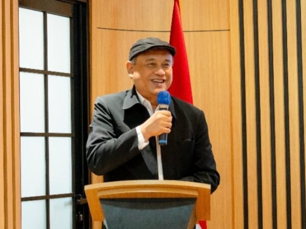 FAI Apresiasi Kemitraan Strategis Taiwan-Indonesia, Soroti Peluang Pendidikan dan Investasi