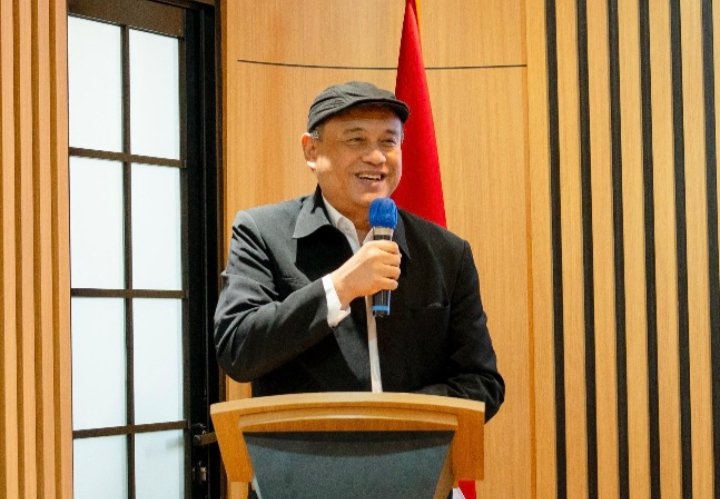 FAI mengapresiasi kemitraan Taiwan dan Indonesia di bidang perdagangan, investasi, dan pendidikan yang terus berkembang.
