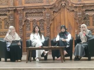 BLU Women’s Journey 2026 Soroti Perjalanan Perempuan dan Tantangan Stigma Patriarki