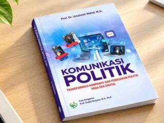 Panggung Terbuka, Penonton Terkurung: Membaca Politik Digital dari Ruang yang Tidak Pernah Benar-Benar Netral