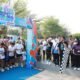 Color Run dan Liga Santri Warnai HUT ke-34 Kecamatan Pakuhaji