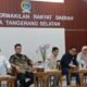 DPRD Tangsel Evaluasi Kinerja Triwulan III, Soroti Pengawasan hingga Penanganan Banjir